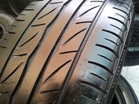 ขายยาง185/55/15 ยาง BRIDGESTONE TURANZA AR 10 ปี 10