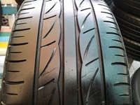 ขายยาง185/55/15 ยาง BRIDGESTONE TURANZA AR 10 ปี 10