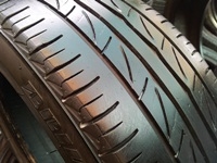 ขายยาง185/55/15 ยาง BRIDGESTONE TURANZA AR 10 ปี 10