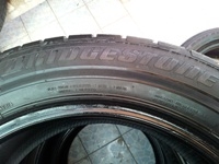 ขายยาง205/55/16 ยาง BRIDGESTONE ECOPIa EP 100 A ปี 10