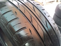 ขายยาง205/55/16 ยาง BRIDGESTONE ECOPIa EP 100 A ปี 10
