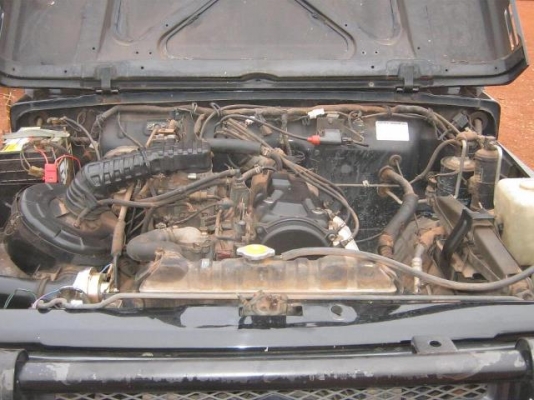 ซูซูกิ สปอร์ตี้ 1.3 เกียร์ธรรมดา พาวเวอร์ ปี38 ทะเบียนเต็ม พร้อมโอน ซูซูกิ สปอร์ตี้ 1.3 เกียร์ธรรมดา พาวเวอร์ ปี38 ทะเบียนเต็ม พร้อมโอน