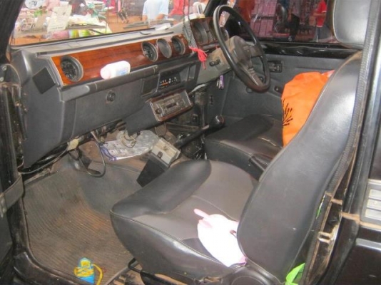 ซูซูกิ สปอร์ตี้ 1.3 เกียร์ธรรมดา พาวเวอร์ ปี38 ทะเบียนเต็ม พร้อมโอน ซูซูกิ สปอร์ตี้ 1.3 เกียร์ธรรมดา พาวเวอร์ ปี38 ทะเบียนเต็ม พร้อมโอน