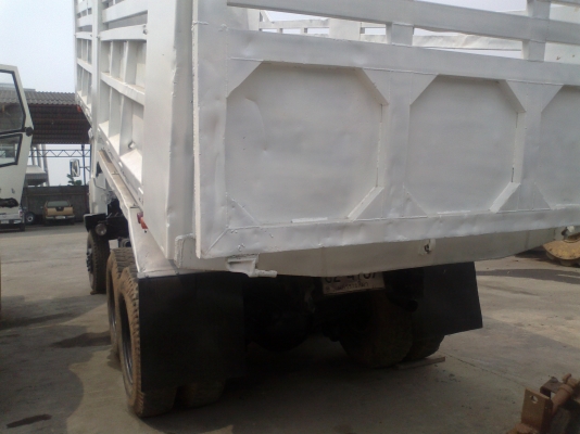 รถสิบล้อ หลงเทอร์โบ เจ้าของขายเอง 089-717-6464