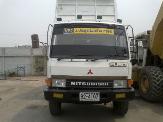 รถสิบล้อ หลงเทอร์โบ เจ้าของขายเอง 089-717-6464