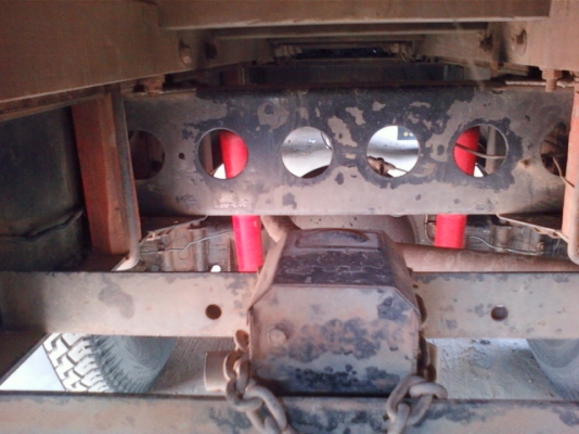 ต้องการรถบรรทุกสภาพนางฟ้า ISUZU ROCKY FTR 165HP