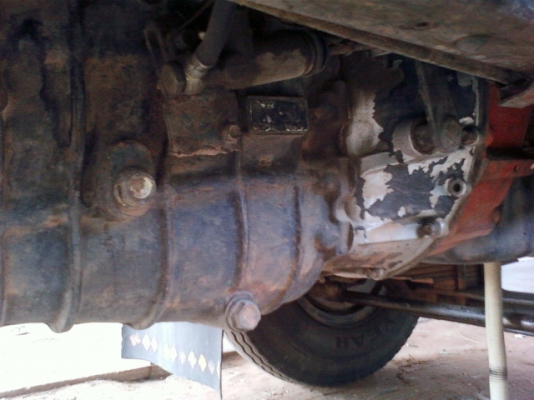 ต้องการรถบรรทุกสภาพนางฟ้า ISUZU ROCKY FTR 165HP