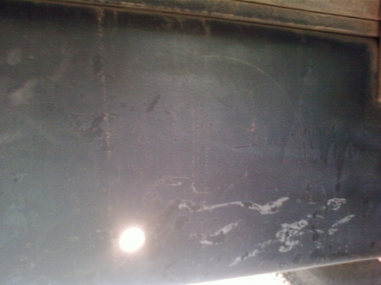 ต้องการรถบรรทุกสภาพนางฟ้า ISUZU ROCKY FTR 165HP