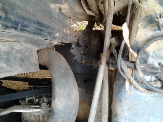 ***ขายแล้วครับขอบคุณ Truck2hand ขาย กระบะตอนเดียว MITSU L200 CYCLONE2.5ปี32/89 เครื่องเดิม เกียร์เดิม แห้งดี แรงดี ติดง่าย ช่วงล่างดีคัสซีสวย ยางดี4เส้น รถบางเดิม สีไม่สวยต้องเก็บ ภายในดี คอนโซลครบ พื้นเก๋งมีผุนิดๆ กระบะพื้นผุ ข้างผุ ขายตามสภาพ พร้อมใช้งา