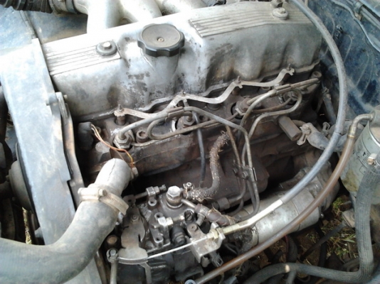 ***ขายแล้วครับขอบคุณ Truck2hand ขาย กระบะตอนเดียว MITSU L200 CYCLONE2.5ปี32/89 เครื่องเดิม เกียร์เดิม แห้งดี แรงดี ติดง่าย ช่วงล่างดีคัสซีสวย ยางดี4เส้น รถบางเดิม สีไม่สวยต้องเก็บ ภายในดี คอนโซลครบ พื้นเก๋งมีผุนิดๆ กระบะพื้นผุ ข้างผุ ขายตามสภาพ พร้อมใช้งา