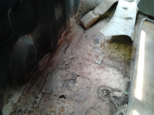 ***ขายแล้วครับขอบคุณ Truck2hand ขาย กระบะตอนเดียว MITSU L200 CYCLONE2.5ปี32/89 เครื่องเดิม เกียร์เดิม แห้งดี แรงดี ติดง่าย ช่วงล่างดีคัสซีสวย ยางดี4เส้น รถบางเดิม สีไม่สวยต้องเก็บ ภายในดี คอนโซลครบ พื้นเก๋งมีผุนิดๆ กระบะพื้นผุ ข้างผุ ขายตามสภาพ พร้อมใช้งา