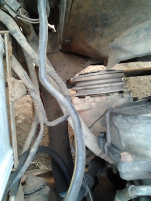 ***ขายแล้วครับขอบคุณ Truck2hand ขาย กระบะตอนเดียว MITSU L200 CYCLONE2.5ปี32/89 เครื่องเดิม เกียร์เดิม แห้งดี แรงดี ติดง่าย ช่วงล่างดีคัสซีสวย ยางดี4เส้น รถบางเดิม สีไม่สวยต้องเก็บ ภายในดี คอนโซลครบ พื้นเก๋งมีผุนิดๆ กระบะพื้นผุ ข้างผุ ขายตามสภาพ พร้อมใช้งา