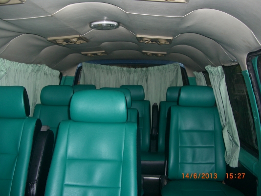 NISSAN URVAN 93 2500 CC เครื่อง BD 25ฝาแดงประหยัดสุด ๆพวงมาลัยเพาเวอร์ มีเงื่อนไขอะไรว่ามาเพราะไม่มีที่จอดครับ