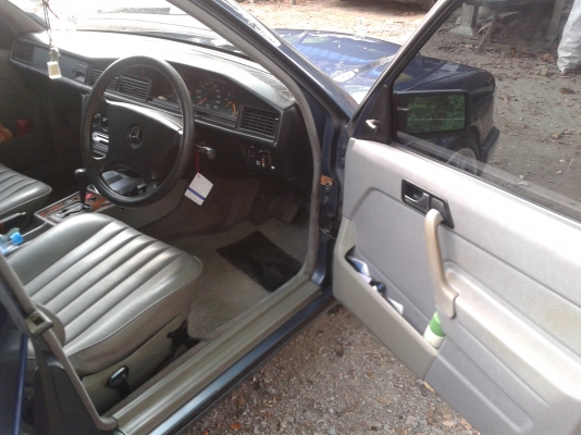 ขายเบน190Eรถสวยจัดเดิมๆ หรูหรา ขายราคารถญี่ปุนคับ170000 ขายเบน190Eรถสวยจัดเดิมๆ หรูหรา ขายราคารถญี่ปุนคับ170000