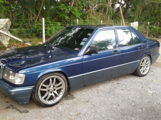 ขายเบน190Eรถสวยจัดเดิมๆ หรูหรา ขายราคารถญี่ปุนคับ170000 ขายเบน190Eรถสวยจัดเดิมๆ หรูหรา ขายราคารถญี่ปุนคับ170000