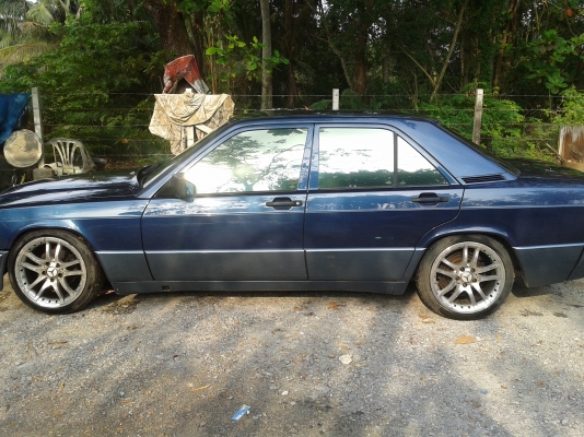 ขายเบน190Eรถสวยจัดเดิมๆ หรูหรา ขายราคารถญี่ปุนคับ170000 ขายเบน190Eรถสวยจัดเดิมๆ หรูหรา ขายราคารถญี่ปุนคับ170000