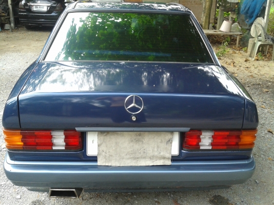 ขายเบน190Eรถสวยจัดเดิมๆ หรูหรา ขายราคารถญี่ปุนคับ170000 ขายเบน190Eรถสวยจัดเดิมๆ หรูหรา ขายราคารถญี่ปุนคับ170000