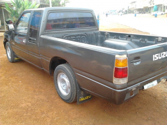 ***ขายแล้วครับขอบคุณ Truck2hand  ขาย กระบะแค็ป มังกรทอง 2.5 ปี33/90 87HP เครื่องมังกร2.5ไดเร็กฯแห้งๆ แน่นดี ภายในสวยคอนโซลครบ แอร์ พ.ธรรมดา สีสวย(เก็บมา)ช่วงล่างไม่ส่าย ไม่เลื้อย ยางดี คัสซีสวยมาก พื้นปูกระบะ ล้อแม็ก พร้อมใช้ พร้อมลุยงาน ราคาต่อรองได้ครับ