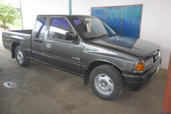 ***ขายแล้วครับขอบคุณ Truck2hand  ขาย กระบะแค็ป มังกรทอง 2.5 ปี33/90 87HP เครื่องมังกร2.5ไดเร็กฯแห้งๆ แน่นดี ภายในสวยคอนโซลครบ แอร์ พ.ธรรมดา สีสวย(เก็บมา)ช่วงล่างไม่ส่าย ไม่เลื้อย ยางดี คัสซีสวยมาก พื้นปูกระบะ ล้อแม็ก พร้อมใช้ พร้อมลุยงาน ราคาต่อรองได้ครับ