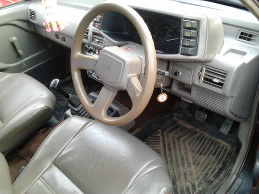 ***ขายแล้วครับขอบคุณ Truck2hand  ขาย กระบะแค็ป มังกรทอง 2.5 ปี33/90 87HP เครื่องมังกร2.5ไดเร็กฯแห้งๆ แน่นดี ภายในสวยคอนโซลครบ แอร์ พ.ธรรมดา สีสวย(เก็บมา)ช่วงล่างไม่ส่าย ไม่เลื้อย ยางดี คัสซีสวยมาก พื้นปูกระบะ ล้อแม็ก พร้อมใช้ พร้อมลุยงาน ราคาต่อรองได้ครับ