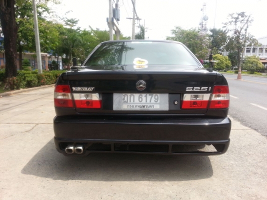 ขาย BMW E34 BigNote ปี 1997 LPG ลงเล่มแล้ว ขาย BMW E34 BigNote ปี 1997 LPG ลงเล่มแล้ว