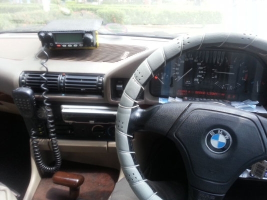 ขาย BMW E34 BigNote ปี 1997 LPG ลงเล่มแล้ว ขาย BMW E34 BigNote ปี 1997 LPG ลงเล่มแล้ว