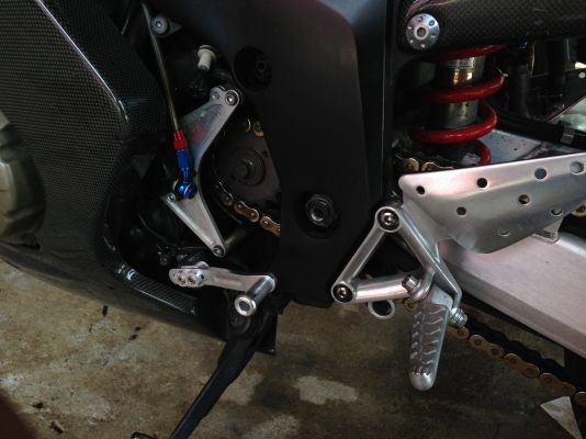 ขาย cbr 1100 สพม.