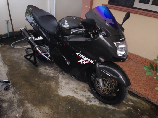 ขาย cbr 1100 สพม.