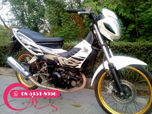 SONIC ปี 51 สตาร์ทมือ ตัวใหม่แท้ เครื่องแน่นๆแรง เอกสารครบ ชุดโอนพร้อม SONIC ปี 51 สตาร์ทมือ ตัวใหม่แท้ เครื่องแน่นๆแรง เอกสารครบ ชุดโอนพร้อม