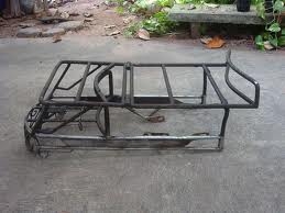 ขายรับสั่งทําตะแกรงเหล็ก ทุกรุ่น 1ชัน 2ชั้นงาน เก่า ใหม่  โทร 087-5046004