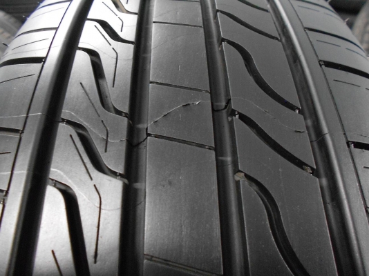 ขายล้อแม็ก All New Camry ขอบ16 พร้อมยางป้ายแดงปลายปี 12/เทิร์นได้-ใส่ฟรีค่ะ