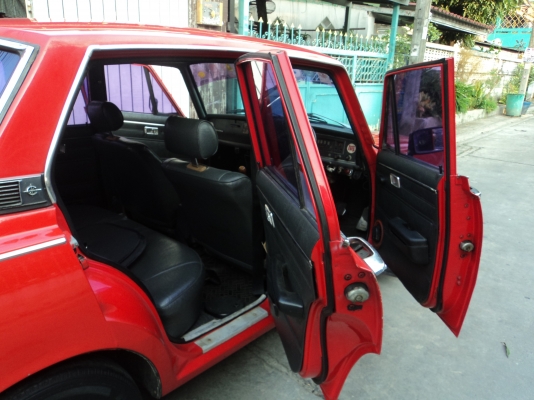 ขายtoyopet ปี2510 รถคลาสสิคพร้อมใช้ ขายtoyopet ปี2510 รถคลาสสิคพร้อมใช้