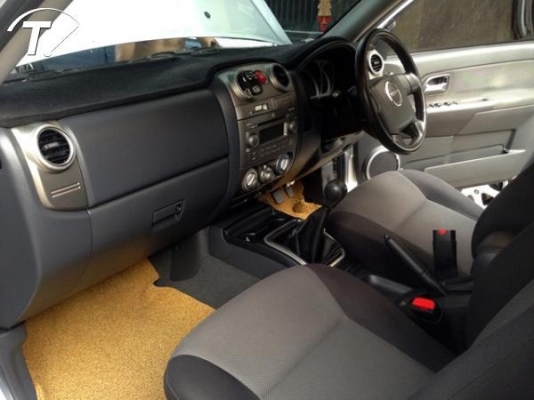 ขาย ISUZU HILENDER 4DR สภาพเนียบ ดูแลดีมากๆ