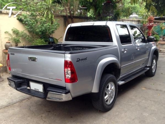 ขาย ISUZU HILENDER 4DR สภาพเนียบ ดูแลดีมากๆ