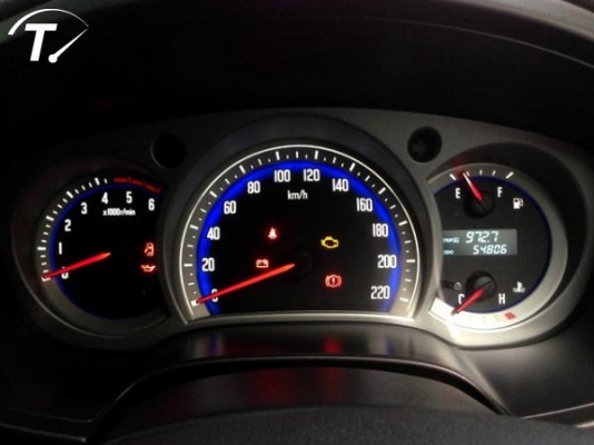 ขาย ISUZU HILENDER 4DR สภาพเนียบ ดูแลดีมากๆ