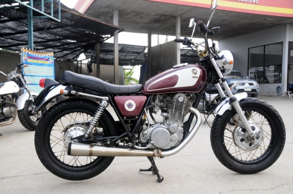 sr400/55000