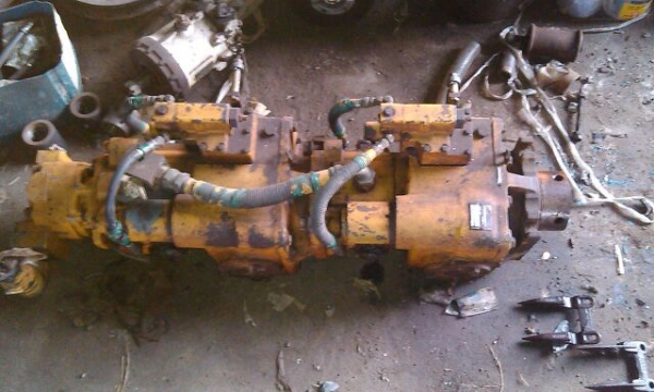 ขายปั๊มไดกิ้นแฝดเบอร์24 ราคา90000 โทร 0850853022 (ฝากขาย) ขายปั๊มไดกิ้นแฝดเบอร์24 ราคา90000 โทร 0850853022 (ฝากขาย)