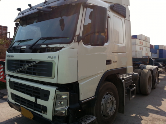 ขาย รถบรรทุก หัวลาก VOLVO FM9