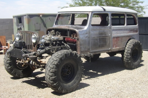 ขายบอดี้ jeep stay wagon ขายบอดี้ jeep stay wagon