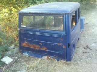 ขายบอดี้ jeep stay wagon ขายบอดี้ jeep stay wagon