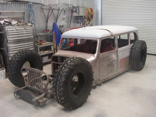 ขายบอดี้ jeep stay wagon ขายบอดี้ jeep stay wagon