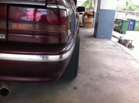 "Rare Item"ล้อฮายาชิ ขอบ15 กว้าง 8 นิ้ว (วัดจากขอบได้9 นิ้ว)