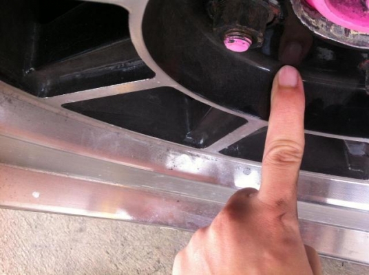 "Rare Item"ล้อฮายาชิ ขอบ15 กว้าง 8 นิ้ว (วัดจากขอบได้9 นิ้ว)