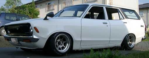 "Rare Item"ล้อฮายาชิ ขอบ15 กว้าง 8 นิ้ว (วัดจากขอบได้9 นิ้ว)