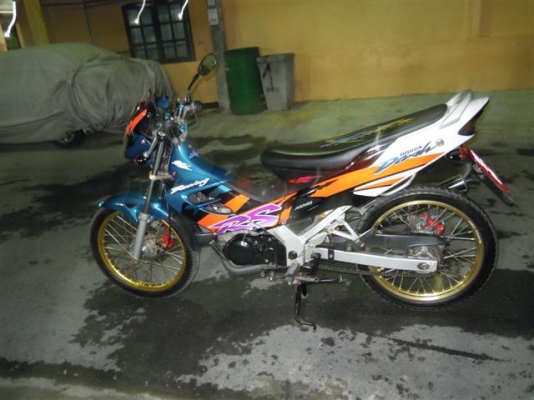 ขายDASH ตัวใหม่เดิมๆสวยๆ ทบ.เต็ม 13900 บาท