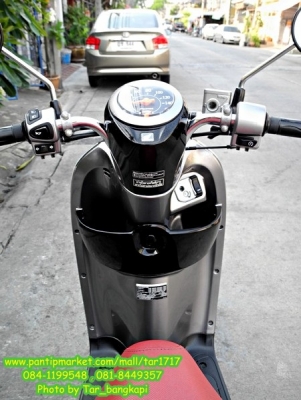 โปรโมชั่น ALL NEW SCOOPY I CLASSIC รุ่น TOP โฉมล่าสุด ราคา 35,000 โอนให้ฟรีๆ..จร้า โปรโมชั่น ALL NEW SCOOPY I CLASSIC รุ่น TOP โฉมล่าสุด ราคา 35,000 โอนให้ฟรีๆ..จร้า