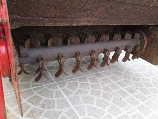 รถตัดหญ้าเดินตาม ยี่ห้อ : KAWASAKIจากญี่ปุ่นwww.nihonmono.com รถตัดหญ้าเดินตาม ยี่ห้อ : KAWASAKIจากญี่ปุ่นwww.nihonmono.com