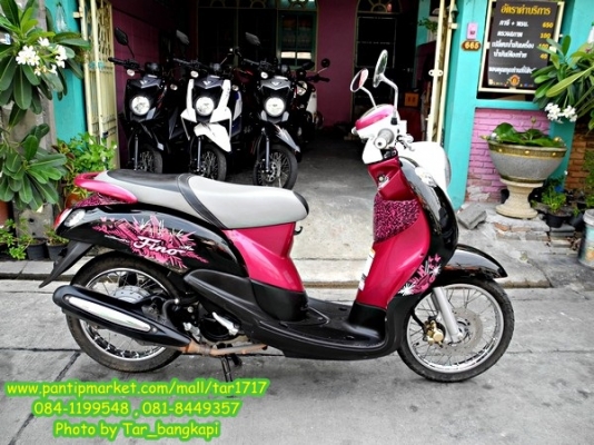 โปรโมชั่น fino ดำ-ชมพู-ขาว ราคา 20,500 โปรโมชั่น fino ดำ-ชมพู-ขาว ราคา 20,500