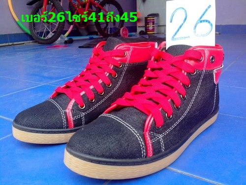 ร้องเท้าใหม่ไว้ไส่ขับรถ399ทุกคู่คับ