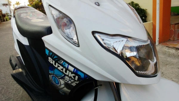 (หัวฉีด) NEX 2012 ขายถูก ต่อรองได้ Promotion แล้วก็ยังลดได้